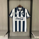 Camisa I Botafogo Retrô | 1994 Rhumell - Preta e Branca