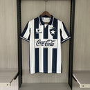 Camisa I Botafogo Retrô | 1992 Rhumell - Preta e Branca
