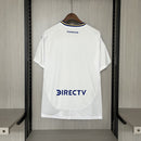 Camisa II Boca Juniors | 24/25 Torcedor Adidas - Branca