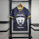 Camisa II Pumas | 24/25 Torcedor Nike - Azul e Dourada