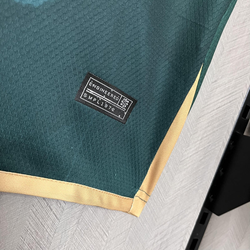 Camisa Edição Especial Sporting | 24/25 Torcedor Nike - Verde