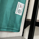 Camisa IV Palmeiras Retrô | 1997 Reebok - Verde