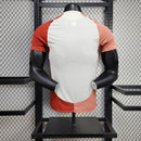 Camisa III Lyon | 24/25 Modelo Jogador Adidas - Branca e Vermelha