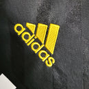 Camisa II Real Madrid Retrô | 2012 Adidas - Preta