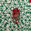 Camisa III Granada | 24/25 Torcedor Adidas - Branca e Verde