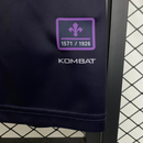 Camisa IV Fiorentina | 24/25 Torcedor Kappa - Roxa