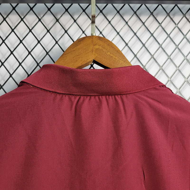 Camisa I Arsenal Retrô | 05/06 Nike - Vermelha