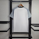 Camisa Goleiro Juventus | 24/25 Torcedor Adidas - Branca e Cinza