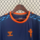 Camisa II Celta de Vigo | 24/25 Torcedor Hummel - Azul