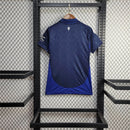 Camisa II Manchester United | 24/25 Torcedor Adidas - Azul - Feminina