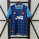 Camisa II Arsenal Retrô | 94/95 Nike - Azul