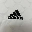 Camisa II Flamengo Retrô | 2014 Adidas - Branca