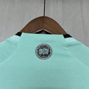 Camisa III Paysandu | 24/25 Torcedor - Feminina - Verde