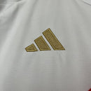 Camisa I Peru | 2024 Torcedor Adidas - Branca e Vermelha