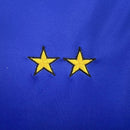 Camisa II Juventus | 96/97 Torcedor Kappa - Azul