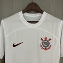 Camisa I Corinthians | 23/24 Torcedor Nike - Branca