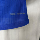 Camisa I França | 2024 Modelo Jogador Nike - Azul