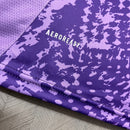 Camisa I Orlando City | 25/26 Torcedor Adidas - Roxa