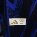 Camisa II Arsenal | 25/26 Modelo Jogador Adidas - Azul