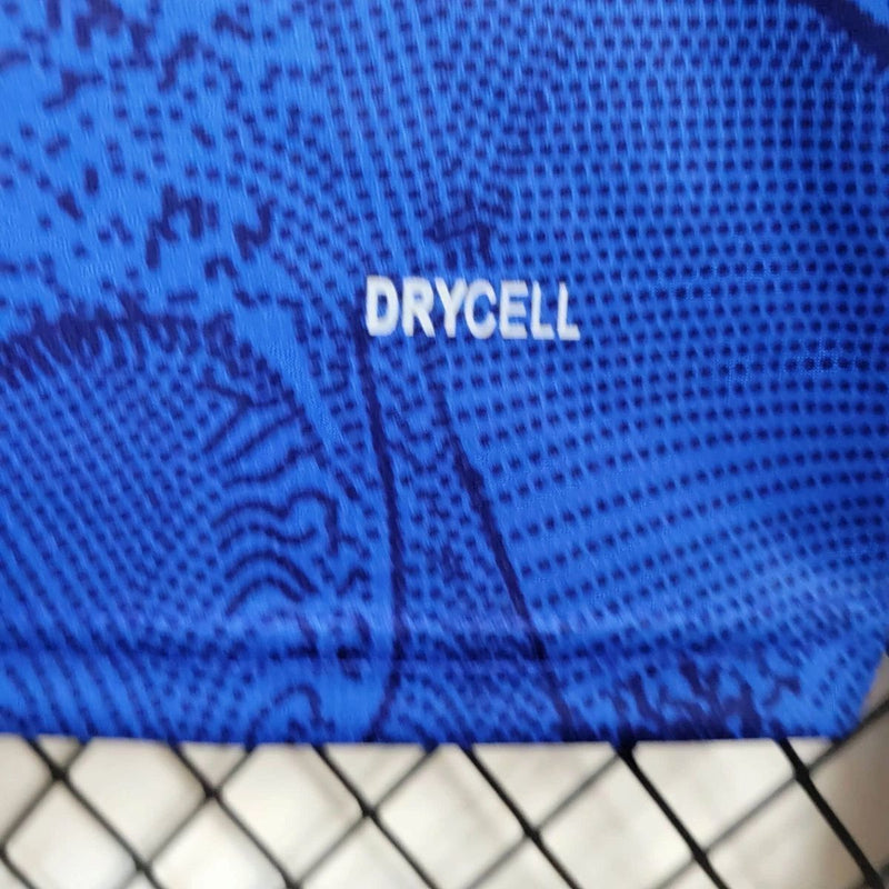 Camisa II Famalicão | 25/26 Torcedor Puma - Azul