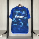 Camisa Halloween Edition Porto | 24/25 Torcedor New Balance - Azul