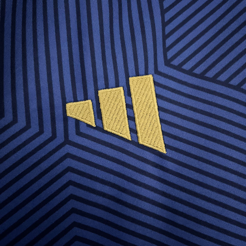 Camisa II Granada | 23/24 Torcedor Adidas - Azul