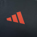 Camisa de Treino Flamengo | 25/26 Torcedor Adidas - Azul escuro