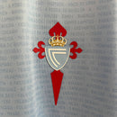 Camisa I Celta de Vigo | 24/25 Torcedor Hummel - Azul