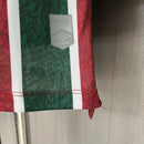 Camisa I Fluminense | 24/25 Modelo Jogador Umbro - Tricolor