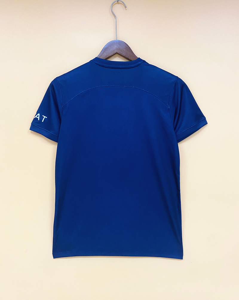 Camisa I PSG | 22/23 Torcedor Nike - Azul
