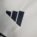 Camisa I Real Madrid | 23/24 Torcedor Adidas - Branca - Manga Longa