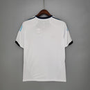 Camisa II Chelsea Retrô | 12/13 Adidas - Branca e Azul