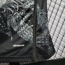 Camisa III Real Madrid Retrô | 14/15 Adidas - Preta