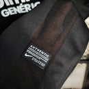 Camisa II Corinthians Retrô | 10/11 Nike - Preta