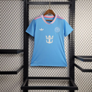 Camisa III Inter Miami | 25/26 Torcedor Adidas - Azul - Feminina