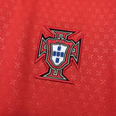 Camisa I Portugal | 2025 Torcedor Puma - Vermelha