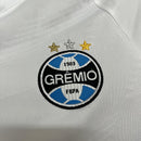 Camisa II Grêmio | 24/25 Torcedor Umbro - Branca - Feminina