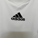 Camisa II Milan Retrô | 09/10 Adidas - Branca