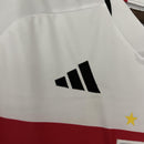 Camisa I São Paulo | 23/24 Torcedor Adidas - Branca