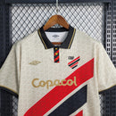 Camisa Athletico Paranaense Edição Especial | 23/24 Torcedor Umbro - Bege