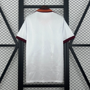 Camisa II Roma Retrô | 92/94 Adidas - Branca