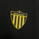 Camisa Edição Especial Peñarol | 23/24 Torcedor Puma - Preta