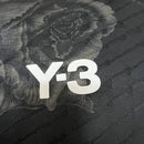 Camisa IV Real Madrid | 23/24 Modelo Jogador Y-3 - Preta