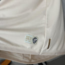 Camisa III Kombat Vasco | 24/25 Torcedor Kappa - Bege (Patrocinios)