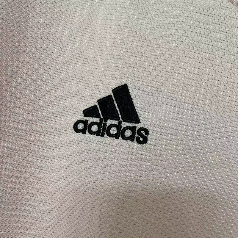 Camisa II Manchester United Retrô | 18/19 Torcedor Adidas - Rosa
