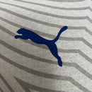 Camisa II Al-Hilal | 24/25 Modelo Jogador  - Branca e Azul