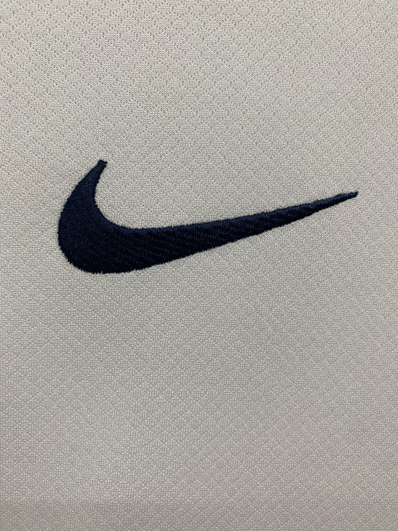 Camisa I Tottenham | 22/23 Torcedor Nike - Branca
