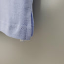 Camisa I Manchester City Retrô | 1972 - Azul