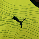 Camisa III Palmeiras | 23/24 Torcedor Puma - Verde - Manga Longa