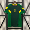 Camisa Edição Comemorativa Celtic | 25/26 Torcedor Adidas - Verde e Amarela